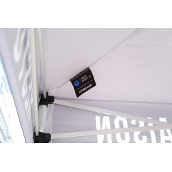 Aluminium structure 10 X 20 Tent